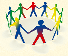 team building & coaching d'�quipe